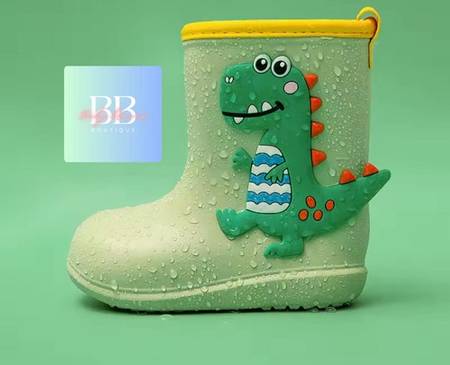 Kids unisex wellie - kids, boots