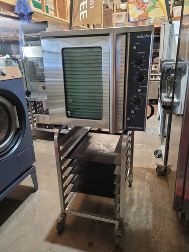 Blueseal turbofan max blue - 32,