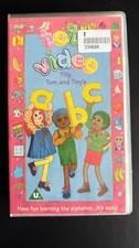 Tots TV - Tots Video - Tilly