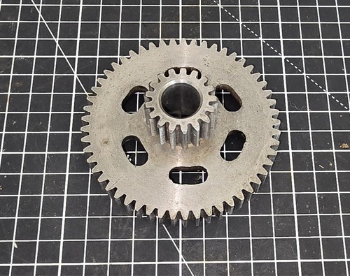 Genuine myford part - part,