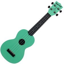 Kala Waterman Soprano Ukulele
