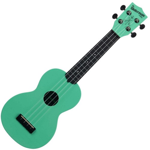 Kala waterman soprano ukulele - kala,