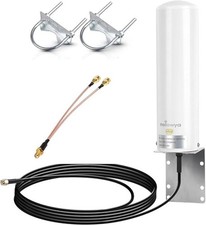 Nelawya 4G LTE Outdoor Long