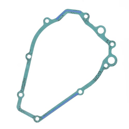 Athena stator cover - stator, gasket