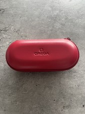 OMEGA Travel Case Service
