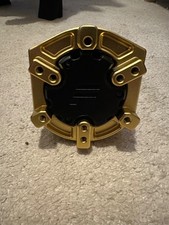 fanatec podium hub