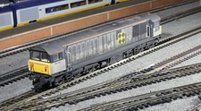 Heljan 58011 Class 58 Co-Co No