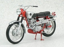 Ebro 1/10 Honda Cl72 Export