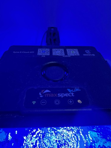 Maxspect l260 marine - 2x,