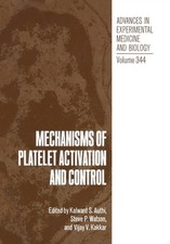 Authi - Mechanisms of Platelet
