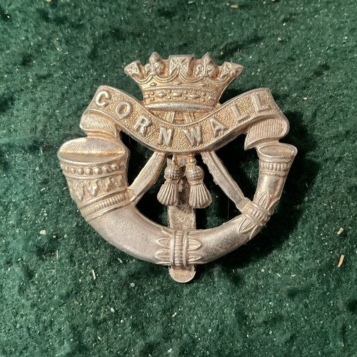 Ww1 duke cornwalls light - duke, of