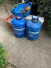Calor Gas Butane Bottle -