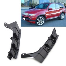 Front Bumper Bracket Holder