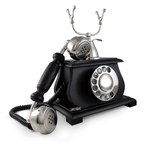 Rare old vintage telephone - rare,