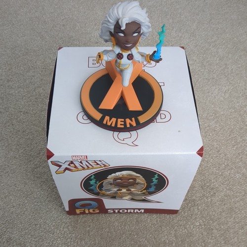 Storm fig elite - 5, inches