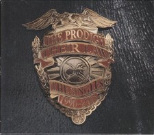 The prodigy their law - the, law: