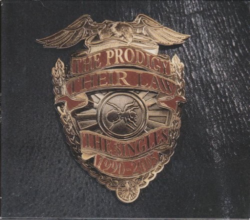 The prodigy their law - prodigy,