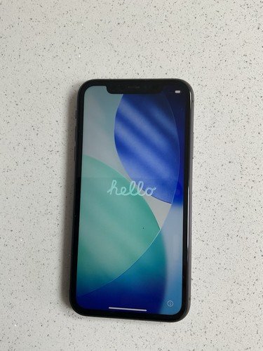Apple iphone - apple, 11