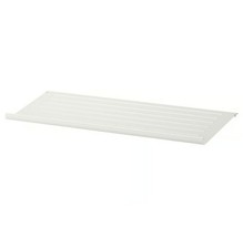 KOMPLEMENT Shoes Shelf White