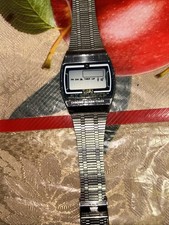 Vintage Timex Digital Quartz