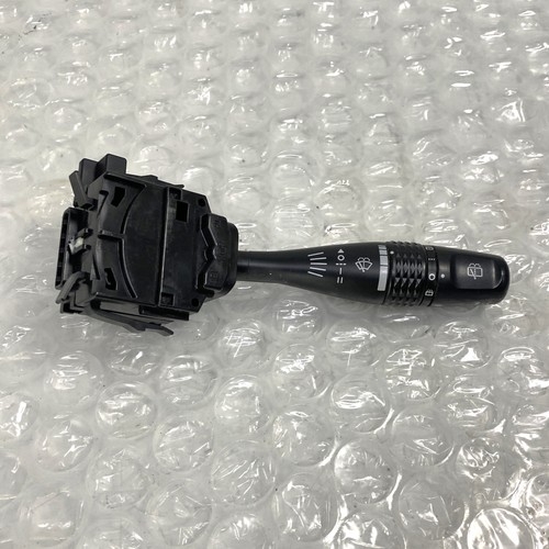 Windscreen wiper and washer - windscreen,