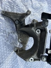 CITROEN / PEUGEOT 1.6 DIESEL FUEL FILTER HOUSING MOUNTING BRACKET 9672309780