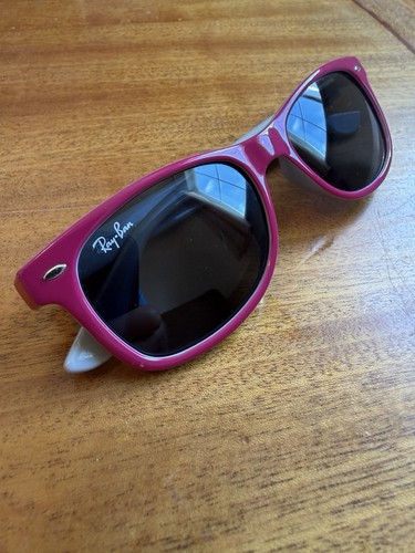 Kids ray ban junior - junior, rj