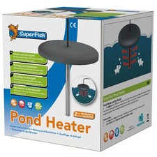 SuperFish Ice Free Pond Water