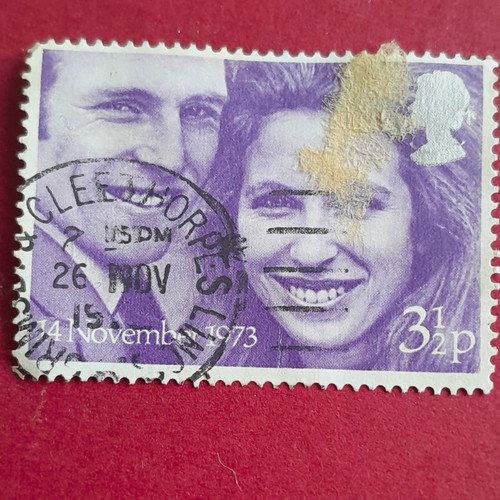 Royal mail great britain - mail,