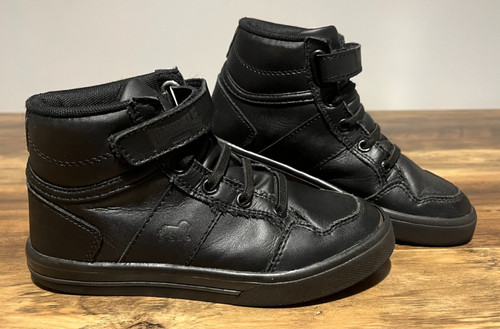 Lonsdale boys school shoes - boys',