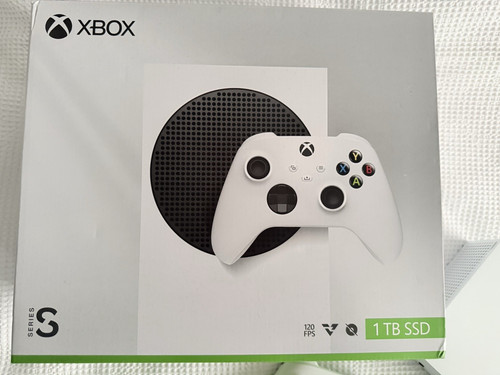 Microsoft xbox series - microsoft, 1tb