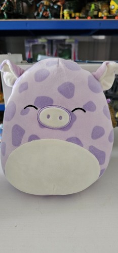 Pammy the pig squishmallow - pammy,