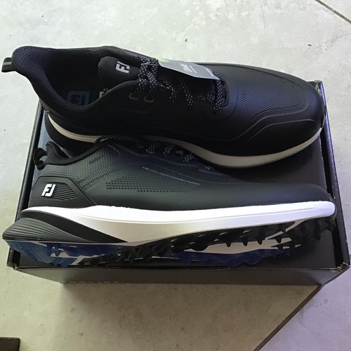 Footjoy pro golf shoes - footjoy, 26