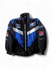 Vintage Ford Racing - Padded