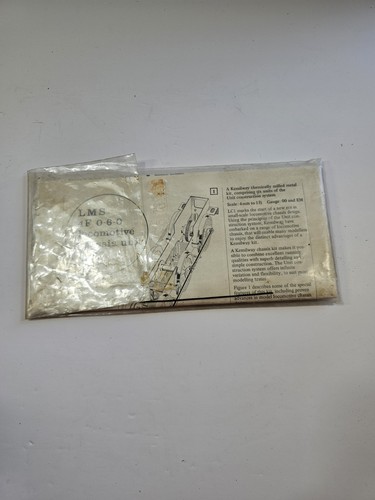 Kemilway gauge etched brass - kemilway,