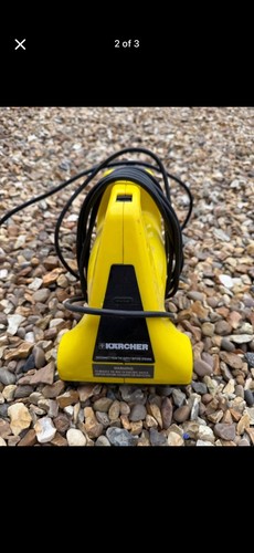 Kärcher k25e handheld power - k25e,
