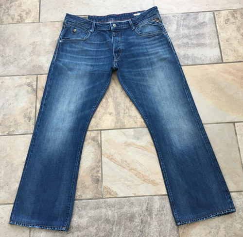 Mens replay m923 - mens, regular