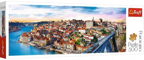 Trefl panorama porto - trefl,