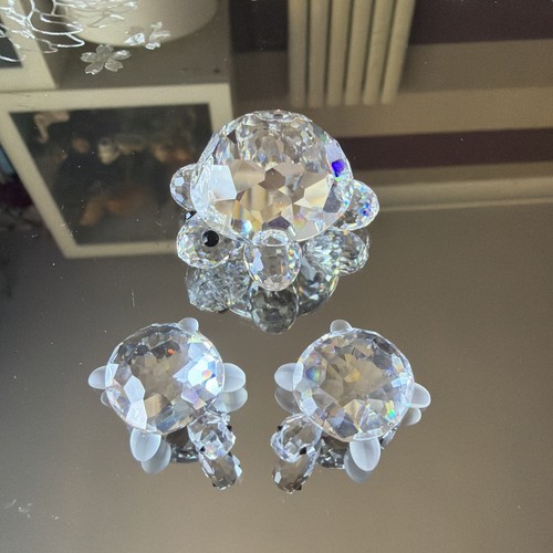 Retired swarovski mother - retired,