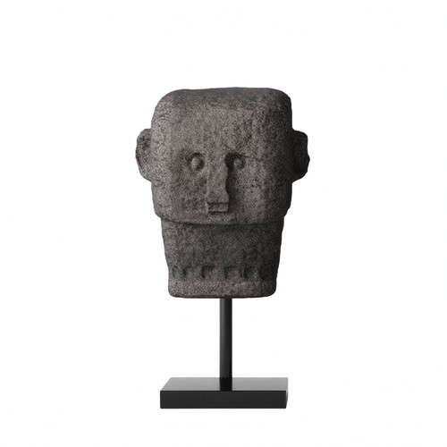 Abstract human figurine - human, modern