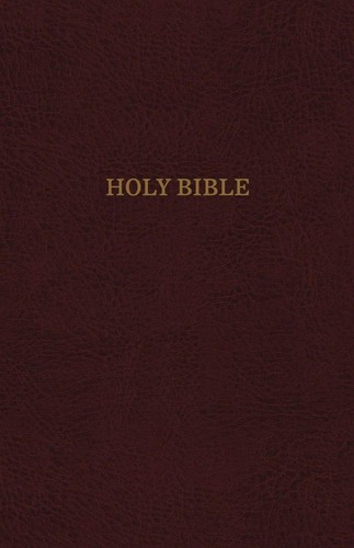 Kjv holy bible super - holy,