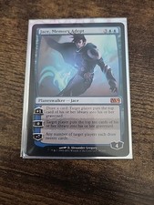 Mtg Jace, Memory Adept