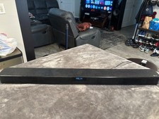 LG SLM5Y Soundbar - Black