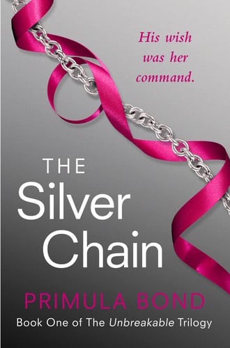 Bond primula the silver chain - bond,,