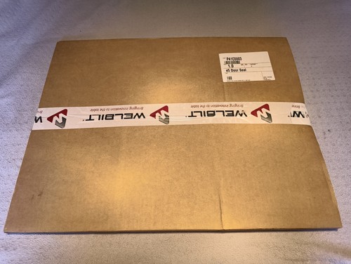 Merrychef eikon door seal - merrychef,