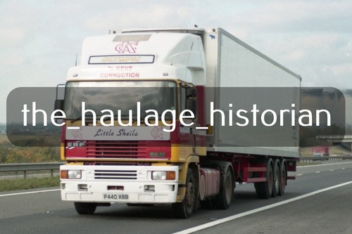 Thh truck photos - -, kent