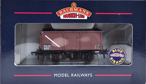 Bachmann 226d ton steel - 16,