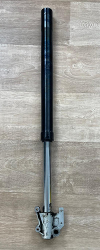 Aprilia fork stem - 50,
