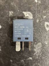 GENUINE FORD MULTI-USE 4-PIN