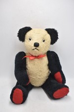 Vintage 1950s–1960s Mohair &